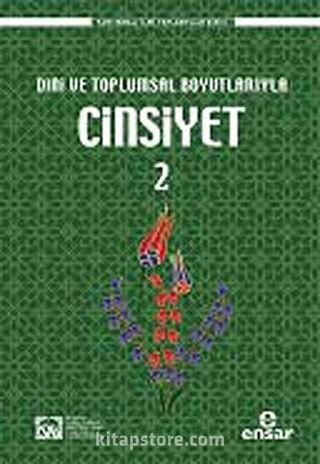 Dini ve Toplumsal Boyutlarıyla Cinsiyet 2