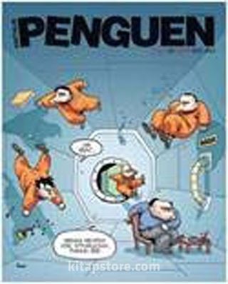 Penguen Cilt - 38 (482-491)