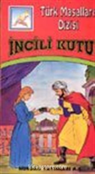 İncili Kutu (Türk Masalları)