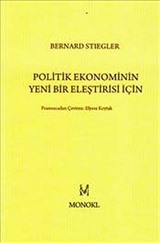 Politik Ekonominin Yeni Bir Eleştirisi İçin