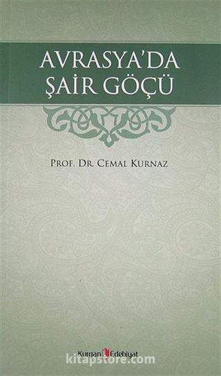 Avrasya'da Şair Göçü