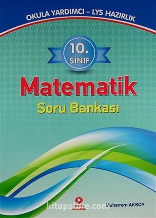 10. Sınıf Matematik Soru Bankası