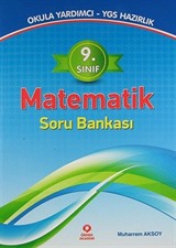 9. Sınıf Matematik Soru Bankası