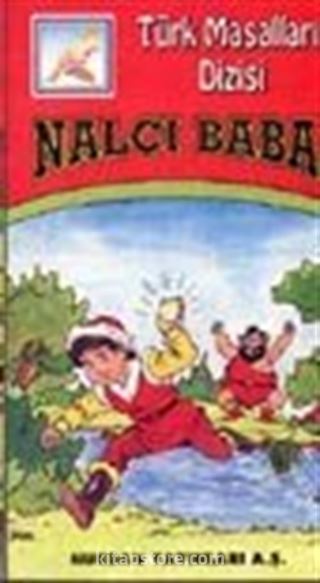 Nalcı Baba (Türk Masalları)