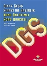 DGS Konu Anlatımlı Soru Bankası