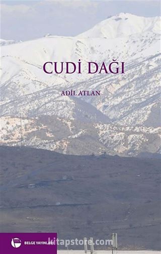 Cudi Dağı