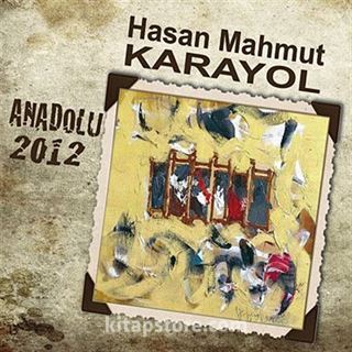 Anadolu 2012