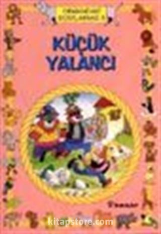 Küçük Yalancı / Hayvanlar Dünyası