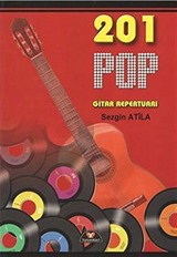 201 Pop Gitar Repertuarı