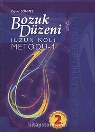 Bozuk Düzeni Metodu -1 / Uzun Kol