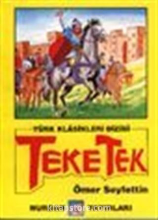 Teke Tek