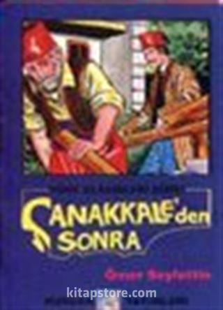 Çanakkaleden Sonra