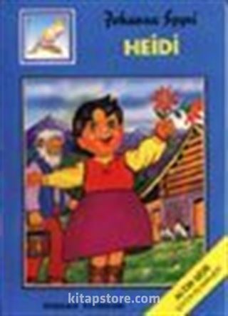 Heidi (Altın Seri)