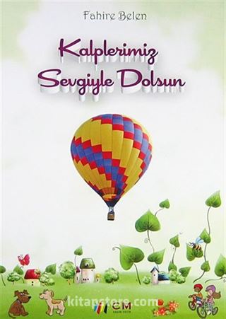 Kalplerimiz Sevgiyle Dolsun