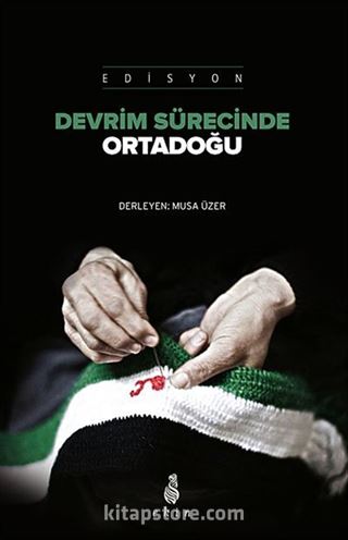 Devrim Sürecinde Ortadoğu