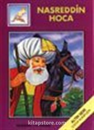 Nasreddin Hoca (Altın Seri)