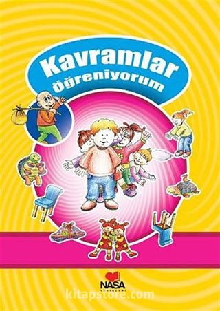 Kavramlar Öğreniyorum