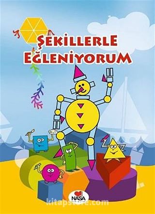 Şekillerle Eğleniyorum