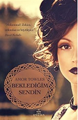 Beklediğim Sendin