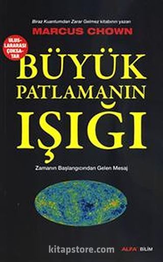 Büyük Patlamanın Işığı