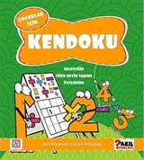 Çocuklar İçin Kendoku