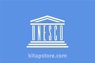 Unesco Bayrağı (20x30)