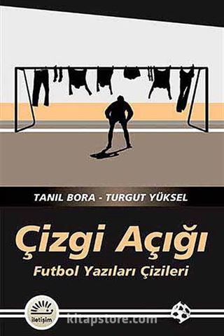 Çizgi Açığı