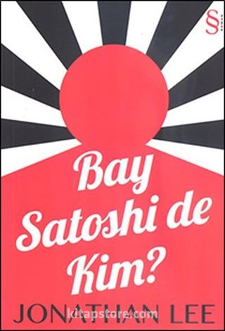 Bay Satoshi de Kim?