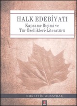 Halk Edebiyatı