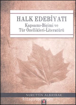 Halk Edebiyatı