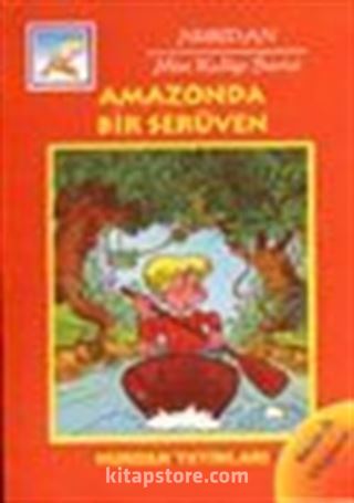 Amazonda Bir Serüven