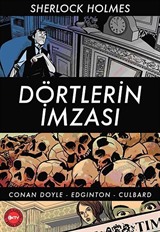 Dörtlerin İmzası / Sherlock Holmes