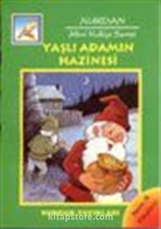 Yaşlı Adamın Hazinesi