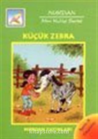 Küçük Zebra