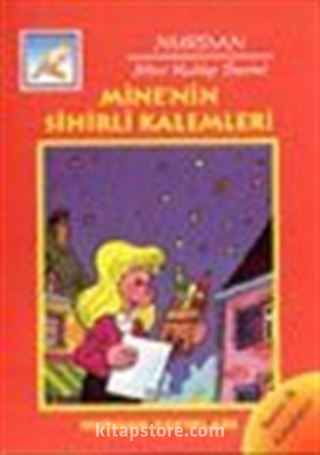 Minenin Sihirli Kalemleri