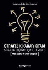 Stratejik Karar Kitabı