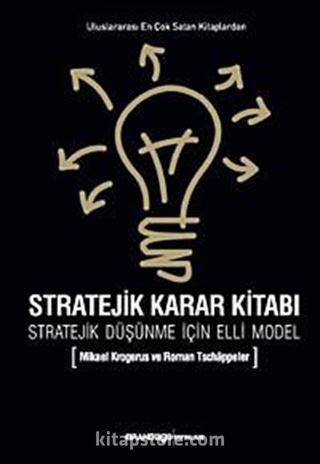 Stratejik Karar Kitabı