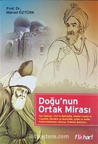 Doğu'nun Ortak Mirası