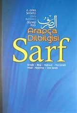 Arapça Dilbilgisi Sarf