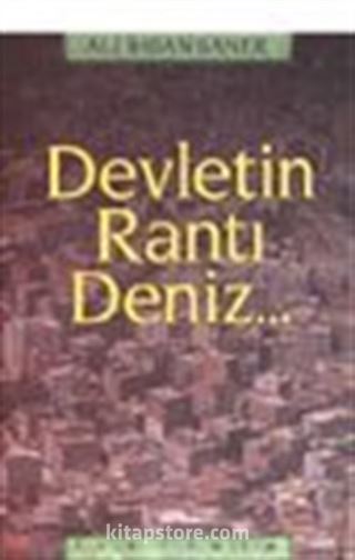 Devletin Rantı Deniz