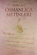 Kolay Osmanlıca Metinleri -2