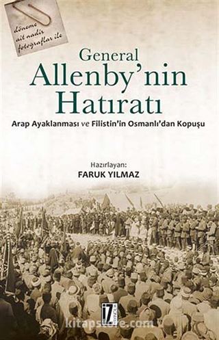 General Allenby'nin Hatıratı