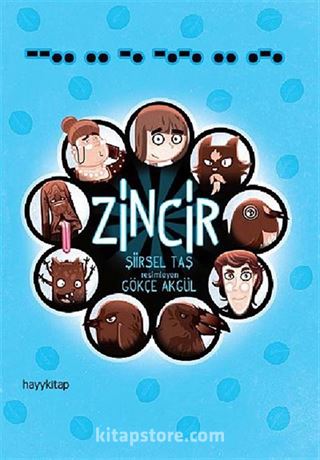 Zincir