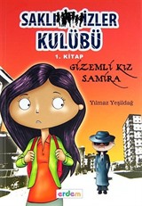 Saklı İzler Kulübü (3 Kitap)