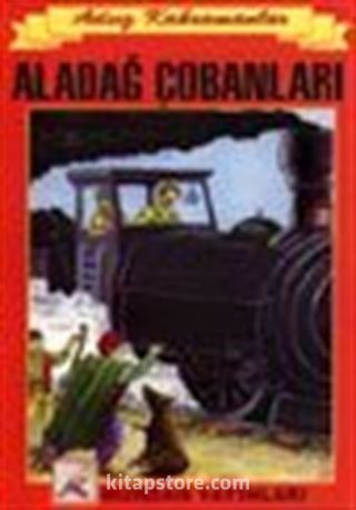 Aladağ Çobanları