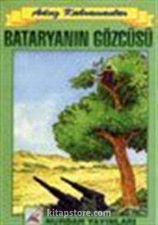 Bataryanın Gözcüsü