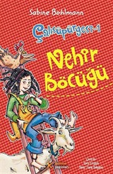 Nehir Böcüğü / Çalısüpürgesi -1