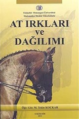 At Irkları ve Dağılımı