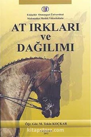 At Irkları ve Dağılımı