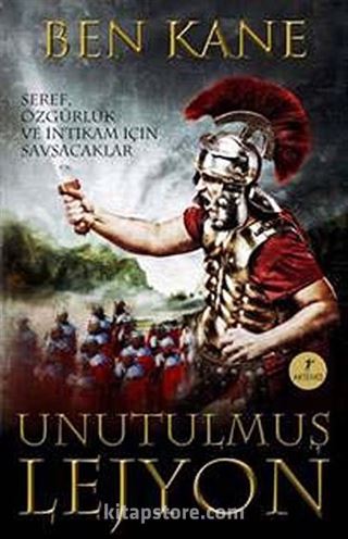 Unutulmuş Lejyon